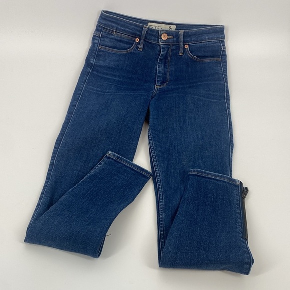Abercrombie & Fitch Jeans - Picture 1 of 5